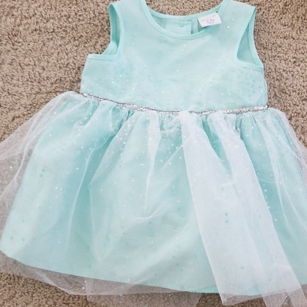 3-6 dress